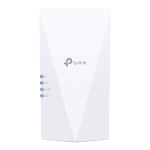 Wireless Range Extender TP-LINK RE500X AX1500, Wi-Fi 6, Dual-Band - TP-LINK RE500X - imagine 9