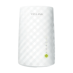 Range Extender Wi-Fi 5, AC750 Dual-Band, 1 x RJ45 10/100 Mbps - TP-Link RE200 - imagine 7