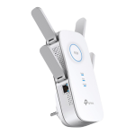 Wireless Range Extender TP-LINK RE650 AC2600, Wi-Fi 6, Dual-Band - TP-LINK RE650 - imagine 10