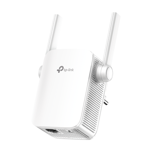 img30177large-3 Range Extender Wi-Fi 5, AC1200 Dual-Band, 1 x RJ45 10/100 Mbps - TP-Link RE305 - imagine 1
