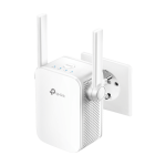 Range Extender Wi-Fi 5, AC1200 Dual-Band, 1 x RJ45 10/100 Mbps - TP-Link RE305 - imagine 4