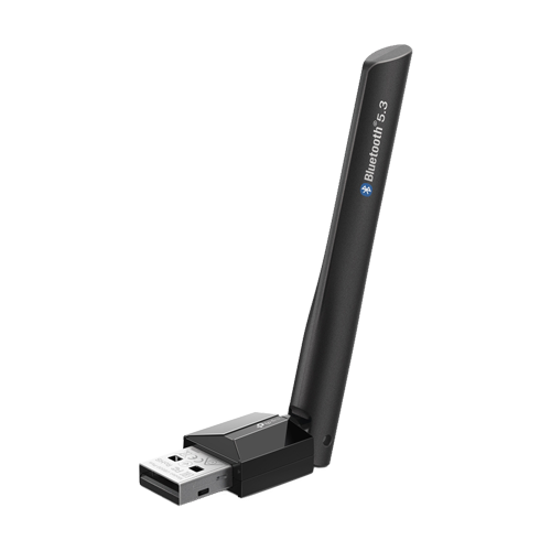 img30184large-4 Adaptor USB Bluetooth 5.3, Antena Externa - TP-Link UB500Plus - imagine 1