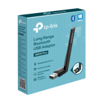 Adaptor USB Bluetooth 5.3, Antena Externa - TP-Link UB500Plus - imagine 4