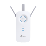 Range Extender Wi-Fi 5, AC1750 Dual-Band, 1 x RJ45 Gigabit - TP-Link RE450 - imagine 6