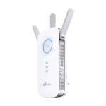 Range Extender Wi-Fi 5, AC1750 Dual-Band, 1 x RJ45 Gigabit - TP-Link RE450 - imagine 3
