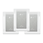 Router Wireless TP-Link Archer Air R5(pachet de 3 bucati) AX3000 Dual-Band Wi-Fi 6 Antene smart ArcherAirR5(3-pack) - imagine 5