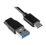 Adaptor USB-C 3.1 la RJ45 2.5G, adaptor USB-A - TRENDnet TUC-ET2G - imagine 10