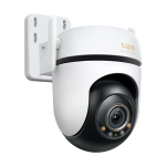 Camera IP Smart Wi-Fi, 5MP, Pan&Tilt, 1 x RJ45 100M, Audio bidirectional, Alarma - TP-Link Tapo TapoC530WS - imagine 9