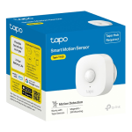 Senzor de miscare infrarosu TP-LINK Tapo T100 programabil - TP-LINK TapoT100 - imagine 7