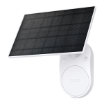 Panou solar TP-LINK Tapo A201 - TP-LINK TapoA201 - imagine 2