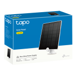 Panou solar TP-LINK Tapo A200 - TP-LINK TapoA200 - imagine 7