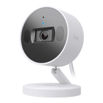 Camera de supraveghere TP-Link Tapo C125 cu obturator confidentialitate 2K QHD 2560x1440 - TP-LINK TapoC125