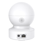 Camera de supraveghere TP-Link Tapo C202 2 MP, alb, 1xRJ45 - TP-LINK TapoC202 - imagine 3