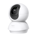 Camera IP Smart Wi-Fi, 3K 5MP, Pan&Tilt, Audio bidirectional, Alarma - TP-Link Tapo TapoC230 - imagine 6