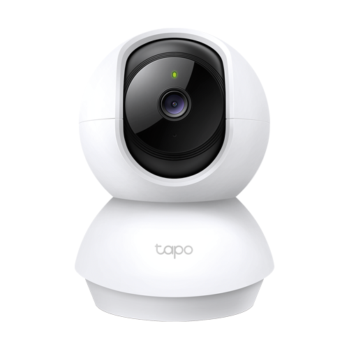 img30723large-3 Camera IP Wi-Fi, Full HD 1080p, Pan&Tilt, Audio bidirectional, IR 12M - TP-Link Tapo TapoC200C - imagine 1
