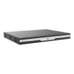 Decodor Video, 9 canale HDMI 4K, decodare max. 324 canale video - UNV ADU8809-E - imagine 2