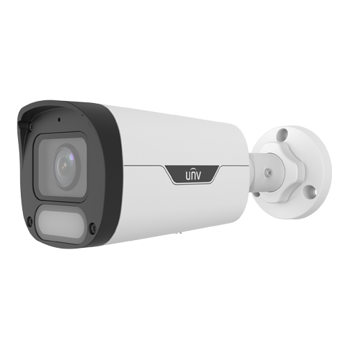 img31115large-4 Camera IP Wise-ISP, ColorHunter, 8MP, lentila 4.0mm, WL 30M, Mic, PoE, color 24/7 - UNV IPC2318LE-ADF40KM-WP - imagine 1