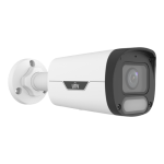 Camera IP Wise-ISP, ColorHunter, 8MP, lentila 4.0mm, WL 30M, Mic, PoE, color 24/7 - UNV IPC2318LE-ADF40KM-WP - imagine 6