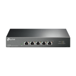 Switch 5 x RJ45 10G, Unmanaged, 1U - TP-Link TL-SX105