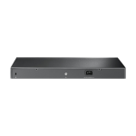 Switch 24 x RJ45 10/100 Mbps PoE, 2 x RJ45 1G, 2 x combo SFP 1G, Buget PoE 250W, Unmanaged - TP-Link TL-SL1226P - imagine 3