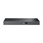 Switch 16 x RJ45 10/100 Mbps PoE, 2 x RJ45 1G, 2 x combo SFP 1G, Buget PoE 250W, Unmanaged - TP-Link TL-SL1218MP - imagine 3