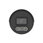 Camera IP ColorHunter Dual-Light, 8MP, lentila 2.8mm, IR 30m, WL 30m, Audio bidirectional, PoE - UNV IPC2128LE-ADF28KMC-DL - imagine 4