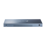 Switch 16 x RJ45 Gigabit, Unmanaged - TP-Link TL-SG116 - imagine 2