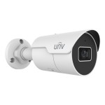 Camera IP EasyStar 8MP, lentila 2.8mm, IR 50M, Mic, MicroSD card, PoE - UNV IPC2128LE-ADF28KM-H - imagine 6
