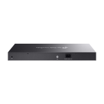 Switch L2+, 16 x RJ45 1G PoE, 2 x SFP 1G, Buget PoE 150W, Management - TP-Link Omada SG2218P - imagine 3