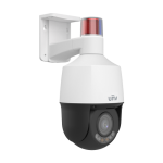 Camera IP Mini-PTZ, Tri-Guard, LightHunter, 5MP, lentila VF 2.7-13.5mm, zoom optic 5X, IR 50m - UNV IPC6315LFW-AX5C-VG1 - imagine 5