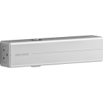 Amortizor hidraulic, mecanism pinion, forta reglabila clasa EN3-6, fara brat - ASSA ABLOY DC300-DEV1 - imagine 2