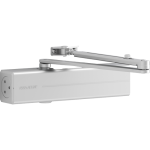 Amortizor hidraulic, mecanism pinion, forta reglabila clasa EN2-4 fara brat - ASSA ABLOY DC200-DEV1 - imagine 2