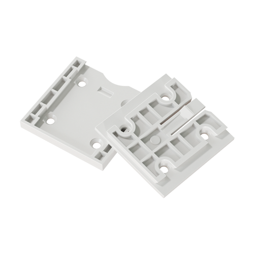 img31849large-3 Kit de montare în rack de 19' a doua CSS318-16G-2S+IN - MikroTik RMK-2x10/19 - imagine 1