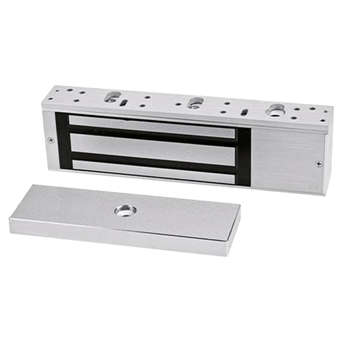 img31859large-3 Electromagnet 500 kgf, alimentare 12V sau 24V contact monitorizare stare electromagnet - ASSA ABLOY H-02CC - imagine 1