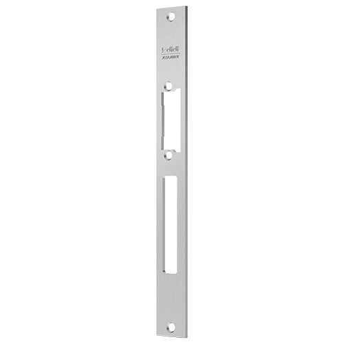 img31903large-3 Suport electromagnet de toc, ProFix2 versiune lunga, 28mm x 250mm, inox - effeff by ASSA ABLOY 62B35-01 - imagine 1