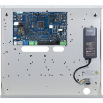 Placa centrala SERIA PRO, 8 zone extensibila la 32 zone fir/radio, 4 partitii - DSC HS3032PCBEN - imagine 3
