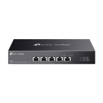 Switch 5 x RJ45 10G, Unmanaged - TP-Link Omada DS105X