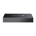 Switch 5 x RJ45 10G, Unmanaged - TP-Link Omada DS105X - imagine 2