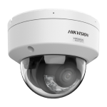 Camera IP 4K, lentila 2.8mm, IR 30m, WL 30m ColorVu 3, 2xMic, Alarma - HIKVISION DS-2CD2187G3-LIS2UY-2.8mm - imagine 4