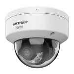 Camera IP 4K, lentila 2.8mm, IR 30m, WL 30m ColorVu 3, 2xMic, Alarma - HIKVISION DS-2CD2187G3-LIS2UY-2.8mm - imagine 7