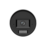 Camera IP 4MP, lentila 2.8mm, IR 40m, WL 40m ColorVu3, 2xMic - HIKVISION DS-2CD2047G3-LI2UY-2.8mm - imagine 4