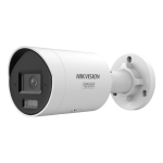 Camera IP 4MP, lentila 2.8mm, IR 40m, WL 40m ColorVu3, 2xMic - HIKVISION DS-2CD2047G3-LI2UY-2.8mm - imagine 5