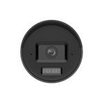 Camera IP 4MP, lentila 2.8mm, IR 40m, WL 40m ColorVu3, 2xMic, NEAGRA - HIKVISION DS-2CD2047G3-LI2UY-2.8mm-BLACK - imagine 4