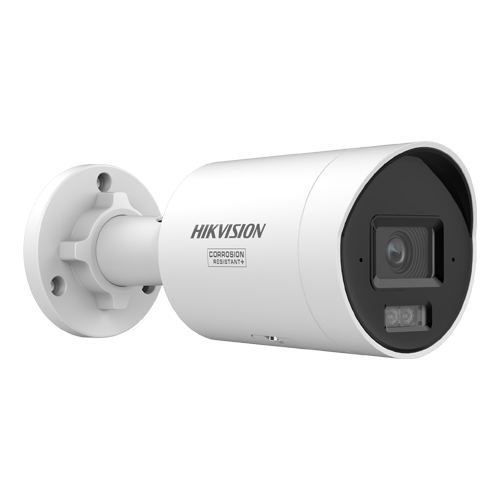 img32394large-4 Camera IP 4K, lentila 2.8mm, IR 40m, WL 40m ColorVu3, 2xMic - HIKVISION DS-2CD2087G3-LI2UY-2.8mm - imagine 1