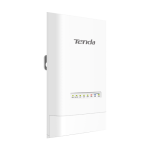 Access Point Bridge, Wi-Fi 5, 5GHz, max. 867 Mbps, 12 dBi - max 5 km, PoE pasiv, Management - TENDA TND-OS3 - imagine 5