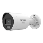 Camera IP 4K, lentila 2.8mm, IR 40m, WL 40m ColorVu3, 2xMic - HIKVISION DS-2CD2087G3-LI2UY-2.8mm - imagine 3