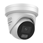 Camera IP 4K, lentila 2.8mm, IR 30m, WL 30m ColorVu3, Audio, Alarma Audio+Strobo - HIKVISION DS-2CD2387G3-LIS2UY-SL-2.8mm - imagine 4
