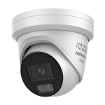 Camera IP 4K, lentila 2.8mm, IR 30m, WL 30m ColorVu3, Audio, Alarma Audio+Strobo - HIKVISION DS-2CD2387G3-LIS2UY-SL-2.8mm - imagine 5