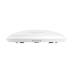 Access Point Wi-Fi 6, AX1800 Dual-Band, 1 x RJ45 Gigabit, PoE IN, Cloud Management - Ruijie RG-RAP62 - imagine 6