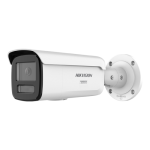 Camera IP 4K, lentila 2.8mm, IR 60m, WL 60m ColorVu3 - HIKVISION DS-2CD2T87G3-LIY-2.8mm - imagine 3